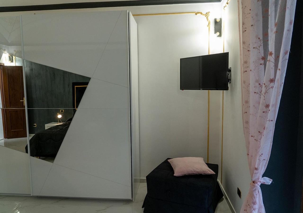 Vesuvius Luxury Home Napels Buitenkant foto