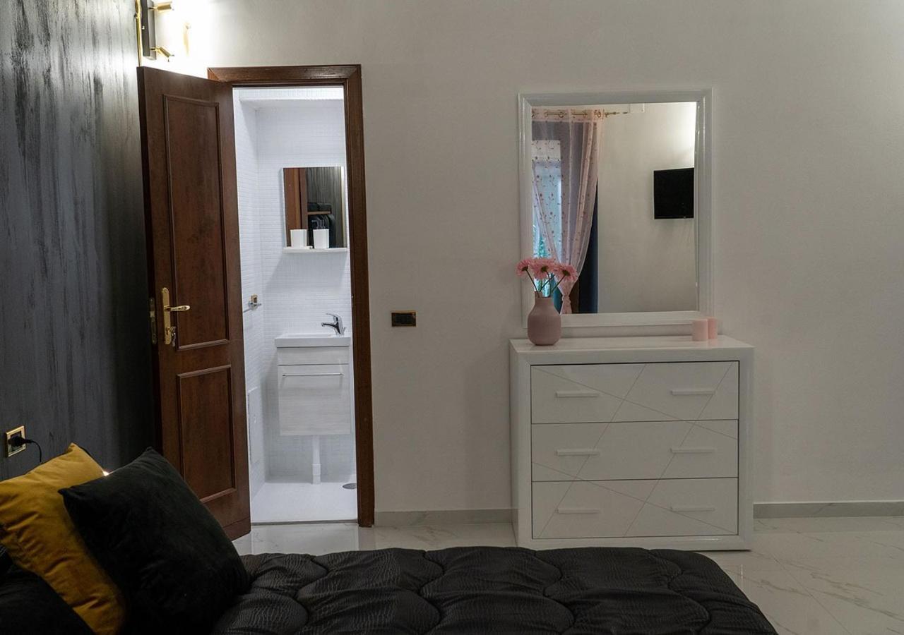 Vesuvius Luxury Home Napels Buitenkant foto